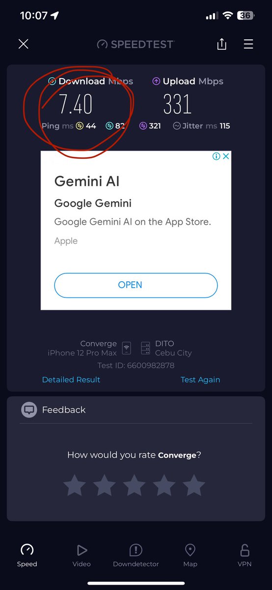 Kycoo7's tweet photo. Are you sure about this @ExperienceCNVRG @ConvergeSupport ? Putang ina ninyo ah!!! AND DONT TELL ME TO CONTACT FB PAGE FOR SUPPORT!!! Answer me here!!! https://t.co/gXF03yID14