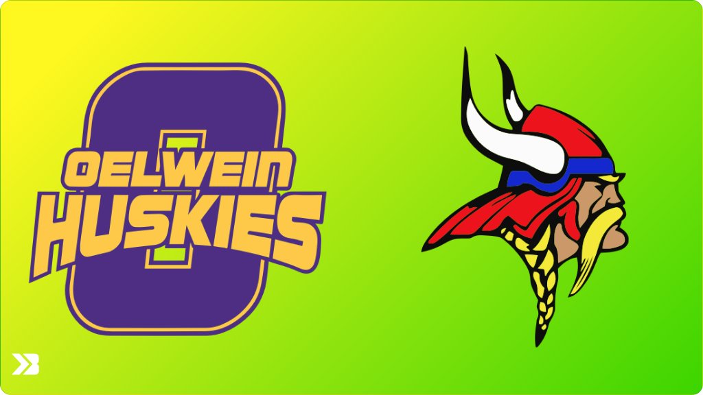 Girls Tennis (Varsity) Game Day! - Check out the event preview for the The Oelwein Huskies vs The Decorah Vikings. It starts at 9:00 AM and is at Luther College Tennis Courts. gobound.com/ia/ighsau/girl…