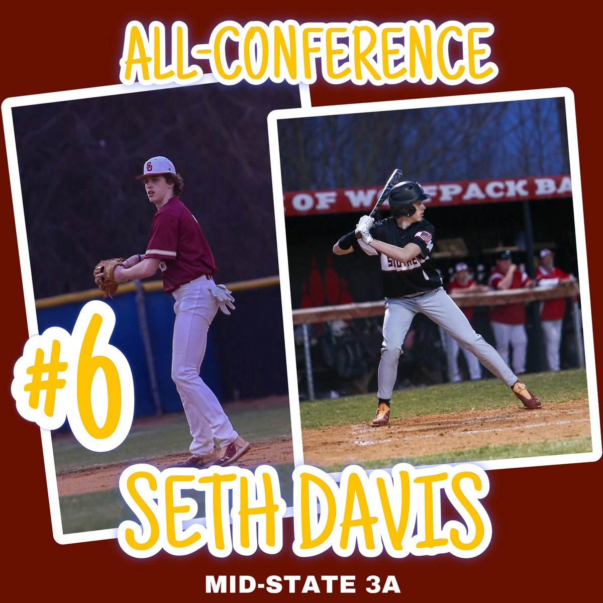 SGHSBaseball's tweet photo. https://t.co/hgkU9GZg5N
