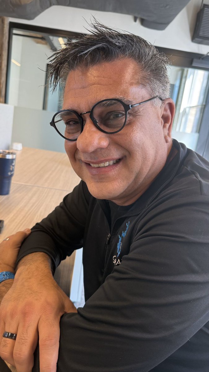 Ted Tagalakis (@ted_tag) on Twitter photo Why I started <a href="/TheSparkyAI/">SparkyAI!™</a>
Before SparkyAI! was an AI company, it was a behavioral science mission.
I’ve spent 20+ years in marketing and analytics, and one truth became impossible to ignore:
The best campaigns were the ones rooted in real human insights, understanding how Why I started <a href="/TheSparkyAI/">SparkyAI!™</a>
Before SparkyAI! was an AI company, it was a behavioral science mission.
I’ve spent 20+ years in marketing and analytics, and one truth became impossible to ignore:
The best campaigns were the ones rooted in real human insights, understanding how