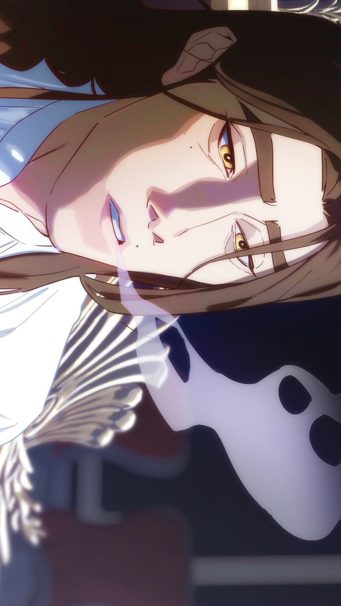 Morning Viktor
