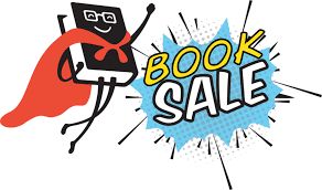This Friday we are having a book sale in school time.
Books range from 10p up to £3.00, please see attached picture for examples of books available. 
Please send your child(ren) with change if possible. 
Reminder - school closes at 3.15pm Friday and re-opens on Monday 9th June