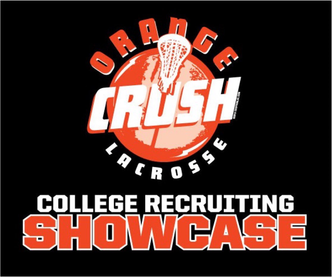 Orange Crush Lax (@OrangeCrushLax) / Posts / X