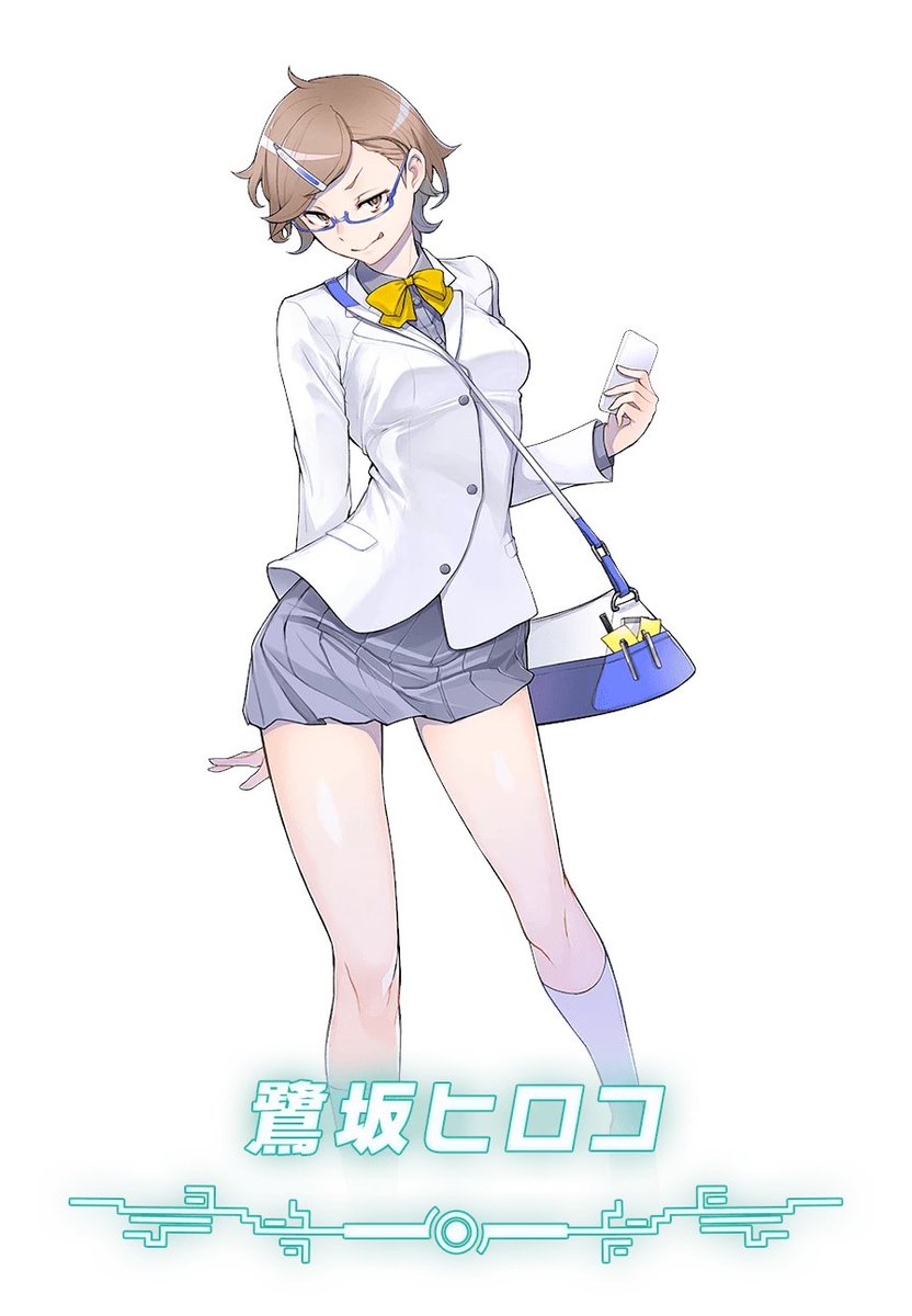 ZeriolS's tweet image. The official website for Digimon Story: Time Stranger has been updated!
All previously revealed characters and Digimon appearing in the story have now been added.
#Arts #DigimonTimeStranger