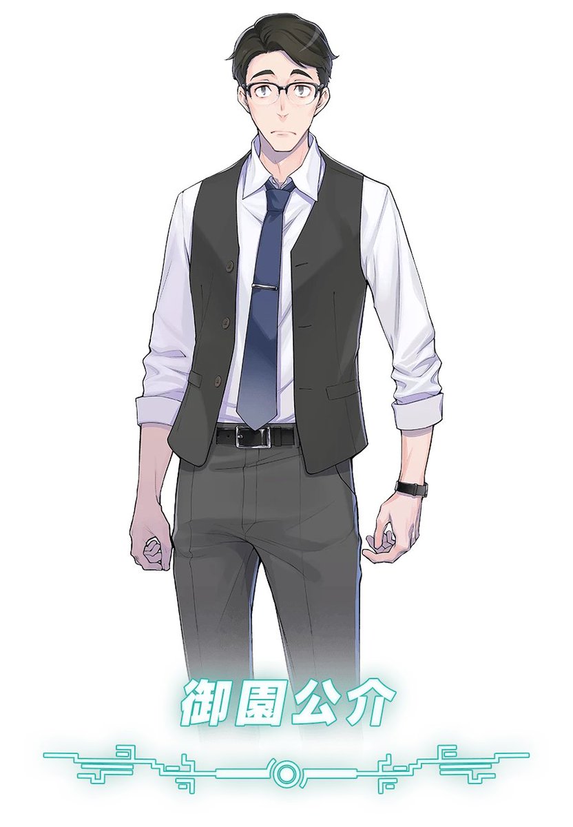 ZeriolS's tweet image. The official website for Digimon Story: Time Stranger has been updated!
All previously revealed characters and Digimon appearing in the story have now been added.
#Arts #DigimonTimeStranger