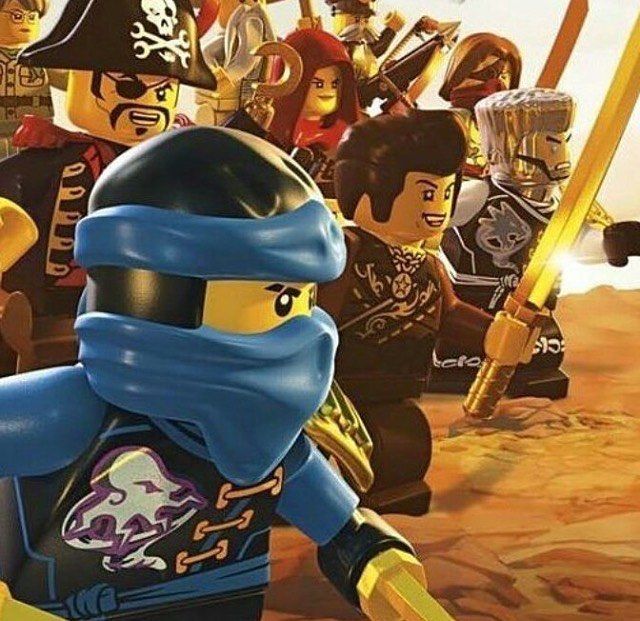 bruhar55's tweet image. – Things I think happened after the events of Skybound

Headcanon thread 
#ninjago #ninjagoskybound #jaywalker #nyasmith