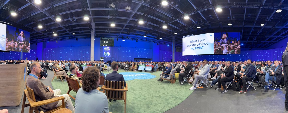 Agentforce World Tour NYC! <a href="/salesforce/">Salesforce</a>