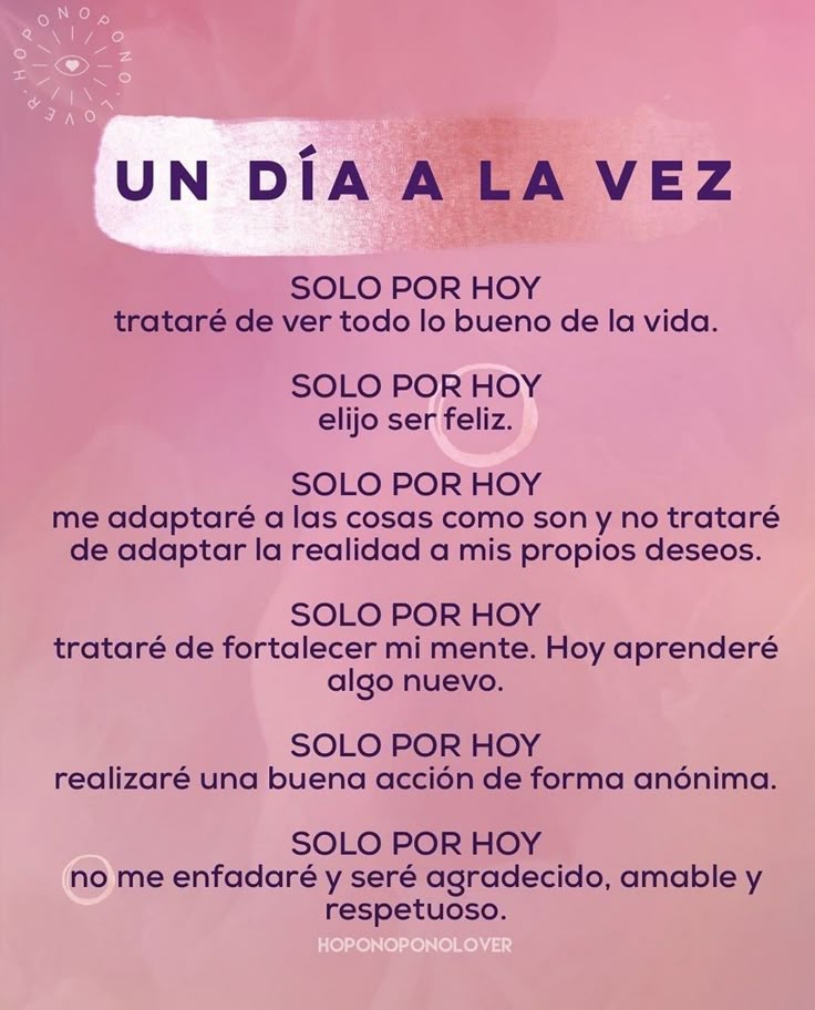 Motivosentuvida's tweet photo. Un día a la vez!
🙏🙏SOLO POR HOY 🙏🙏
#FelizMiércoles
#BuenosDías
#FraseDelDía
#frasesdemotivacion https://t.co/M9ZPoq0nTd