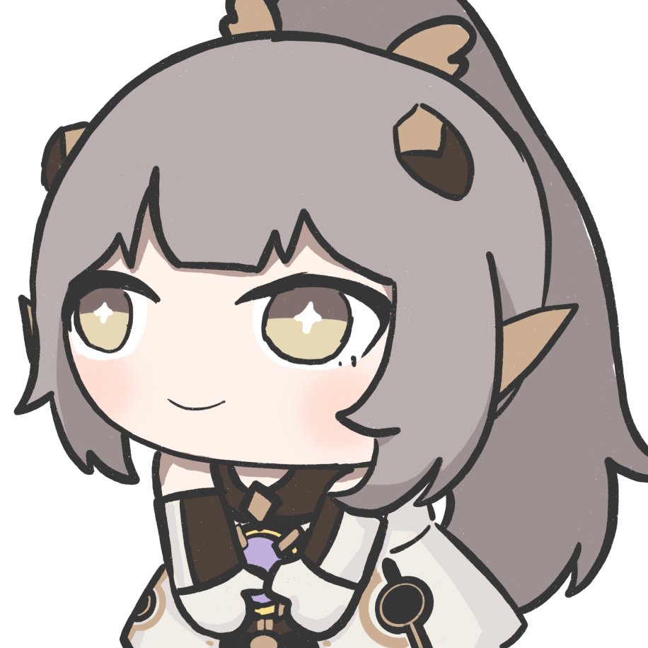 SessyaGames's tweet photo. #punishinggrayraven https://t.co/VkeSguz4oV