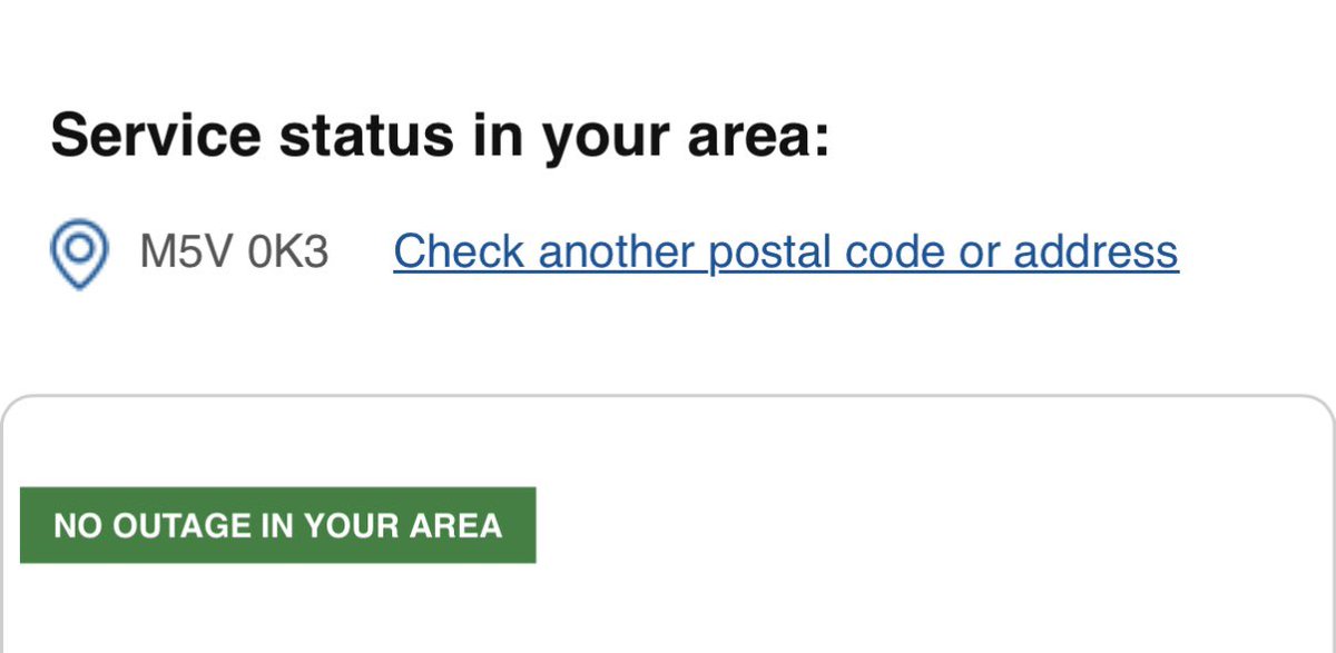 jasonmatth3ws's tweet photo. Why is @Bell gaslighting me https://t.co/lWXlcbaL08