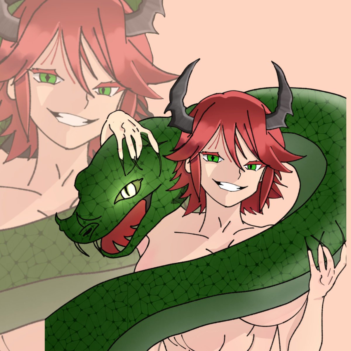 Dash & Friends NFT (@dashandfriends) on Twitter photo ๐จ AUCTION IS LIVE NOW ON <a href="/salvor_io/">Salvor ๐ข๐บ</a> ๐จ
" MEDUSA "
โ๏ธ
Starting bid:- 0.8 $avax
Auction :- 3 days
Link ๐๐ป
salvor.io/collections/0xโฆ
#AVAX ๐จ AUCTION IS LIVE NOW ON <a href="/salvor_io/">Salvor ๐ข๐บ</a> ๐จ
" MEDUSA "
โ๏ธ
Starting bid:- 0.8 $avax
Auction :- 3 days
Link ๐๐ป
salvor.io/collections/0xโฆ
#AVAX