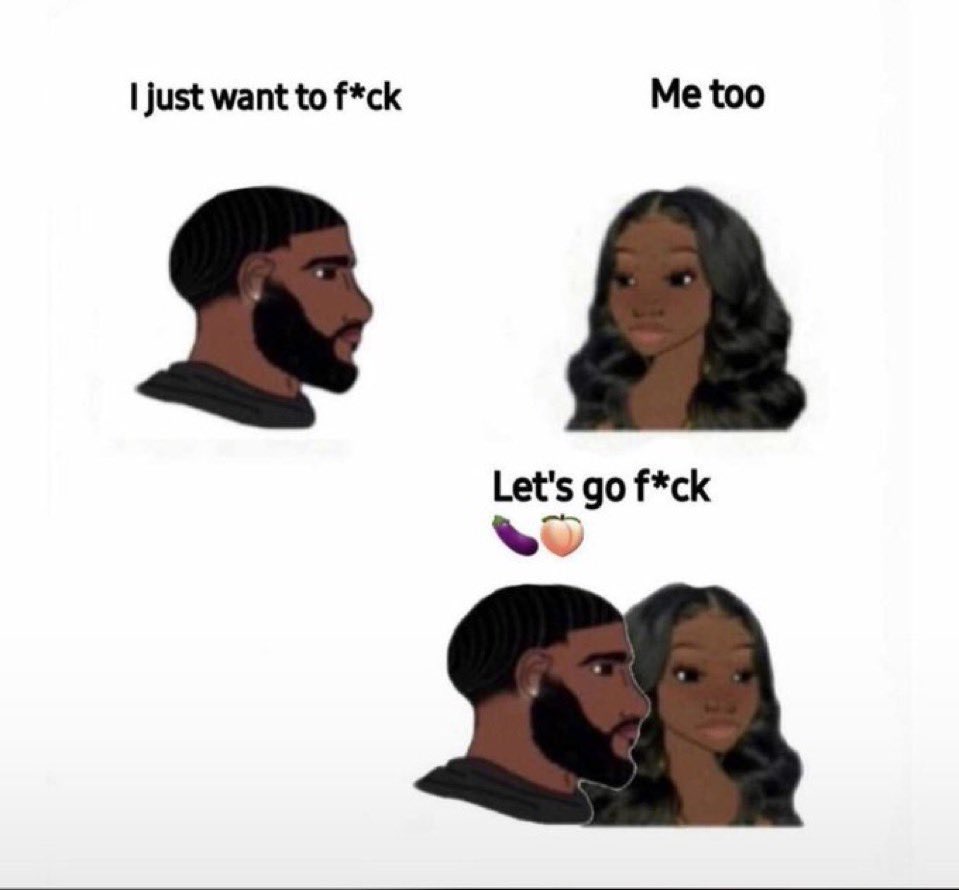 it could be this simple