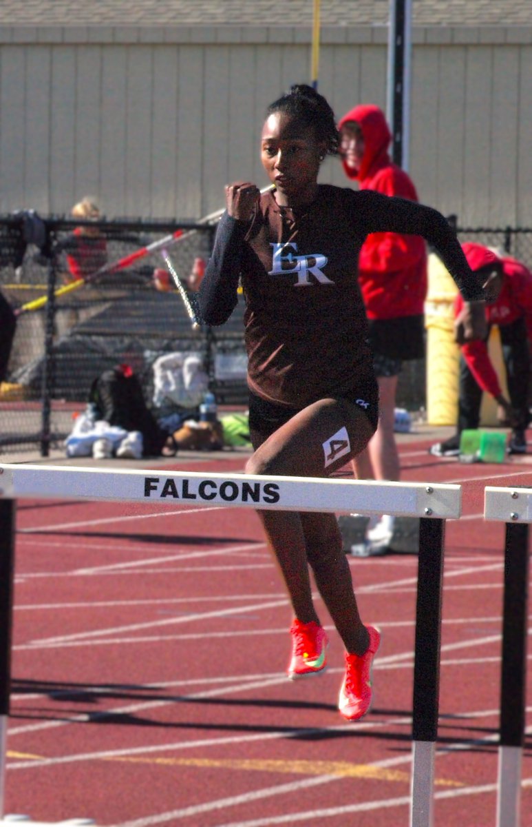 ERTrack&Field tweet media