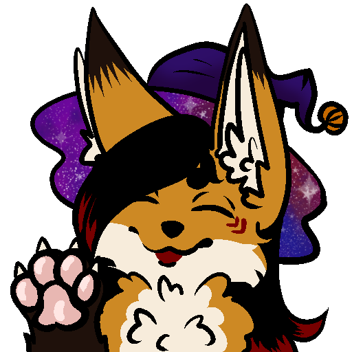 BrokenFox tweet media