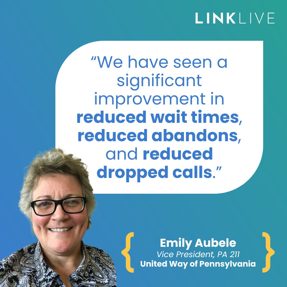 🌊 In honor of Inform 2025: Sun, Surf &amp; Sessions, it’s inspiring to reflect on the partnerships and progress that got us here. We had the privilege of joining forces with PA 211 to showcase how innovation and impact go hand in hand. 🏆▶️ Watch the webinar: hubs.ly/Q03nmRdm0