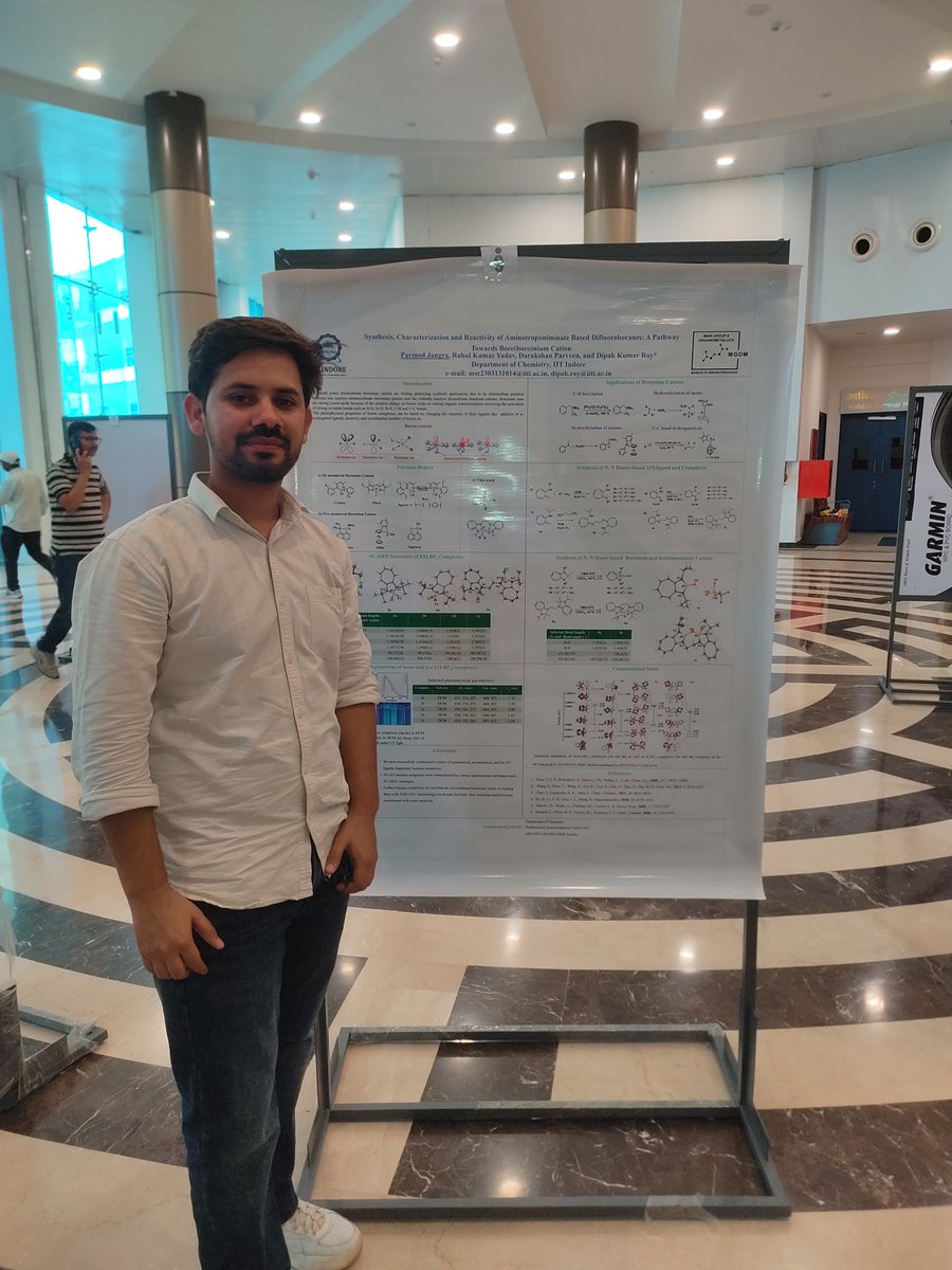 D. K. Roy Group tweet media