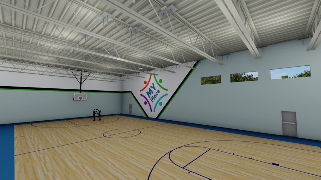 The Rise of Gyms in Pre-Engineered Metal Buildings (PEMBs) buff.ly/rkLJT7A