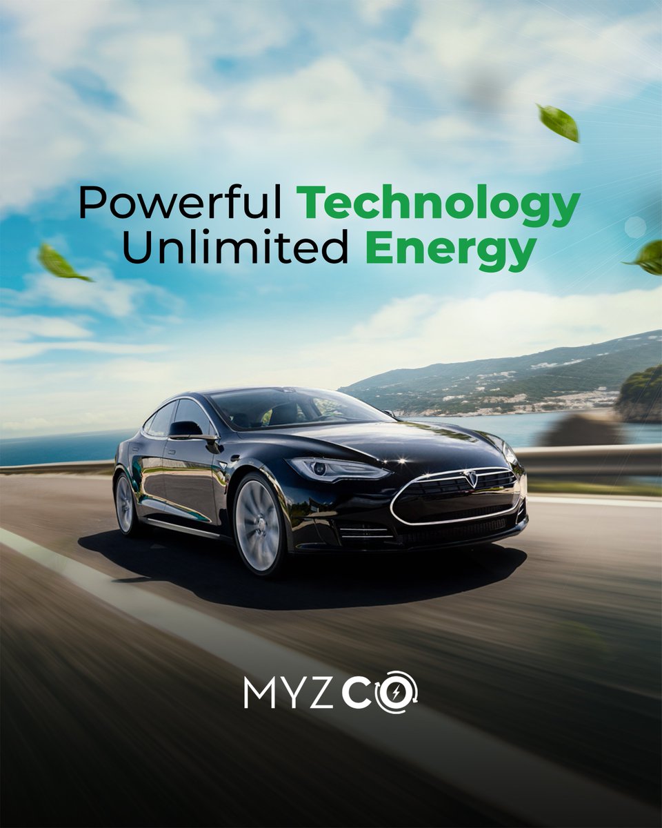 Güçlü Teknoloji, Sınırsız Enerji: MYZ CO Charge ile Durmaksızın İlerle!

Powerful Technology, Limitless Energy: Move Forward Non-Stop with MYZ CO Charge

#MYZCoCharge
