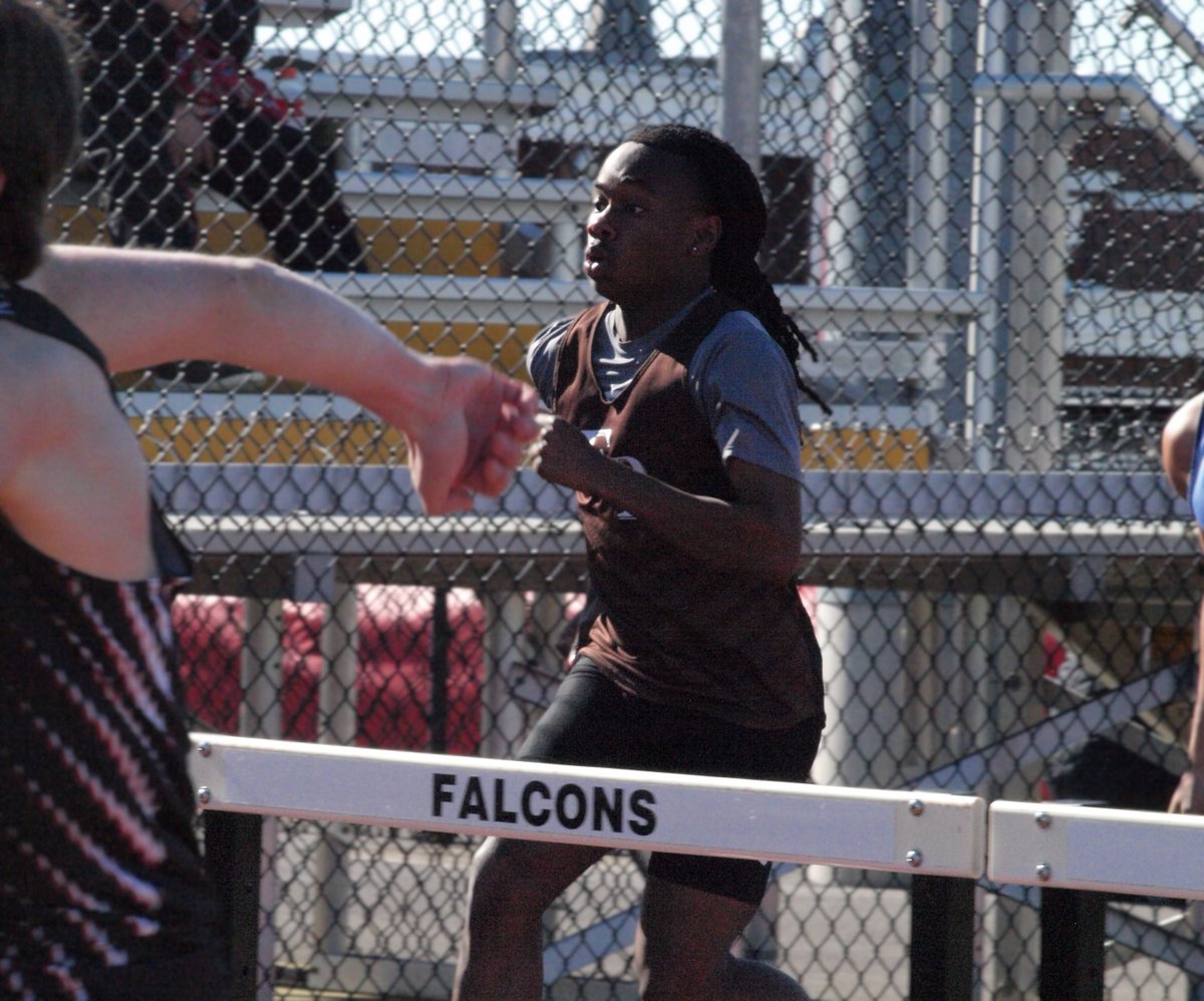 ERTrack&Field tweet media