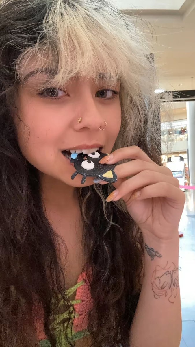 Bunbun_Fresh's tweet image. #sanrio #hellokitty #hellokittycafe #lasvegas