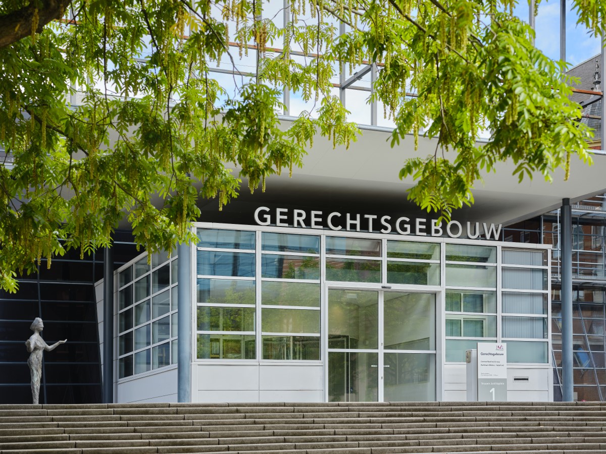 Inhoudelijke behandeling rechtszaak Marco Borsato op 28 en 30 oktober: rechtspraak.nl/Organisatie-en…