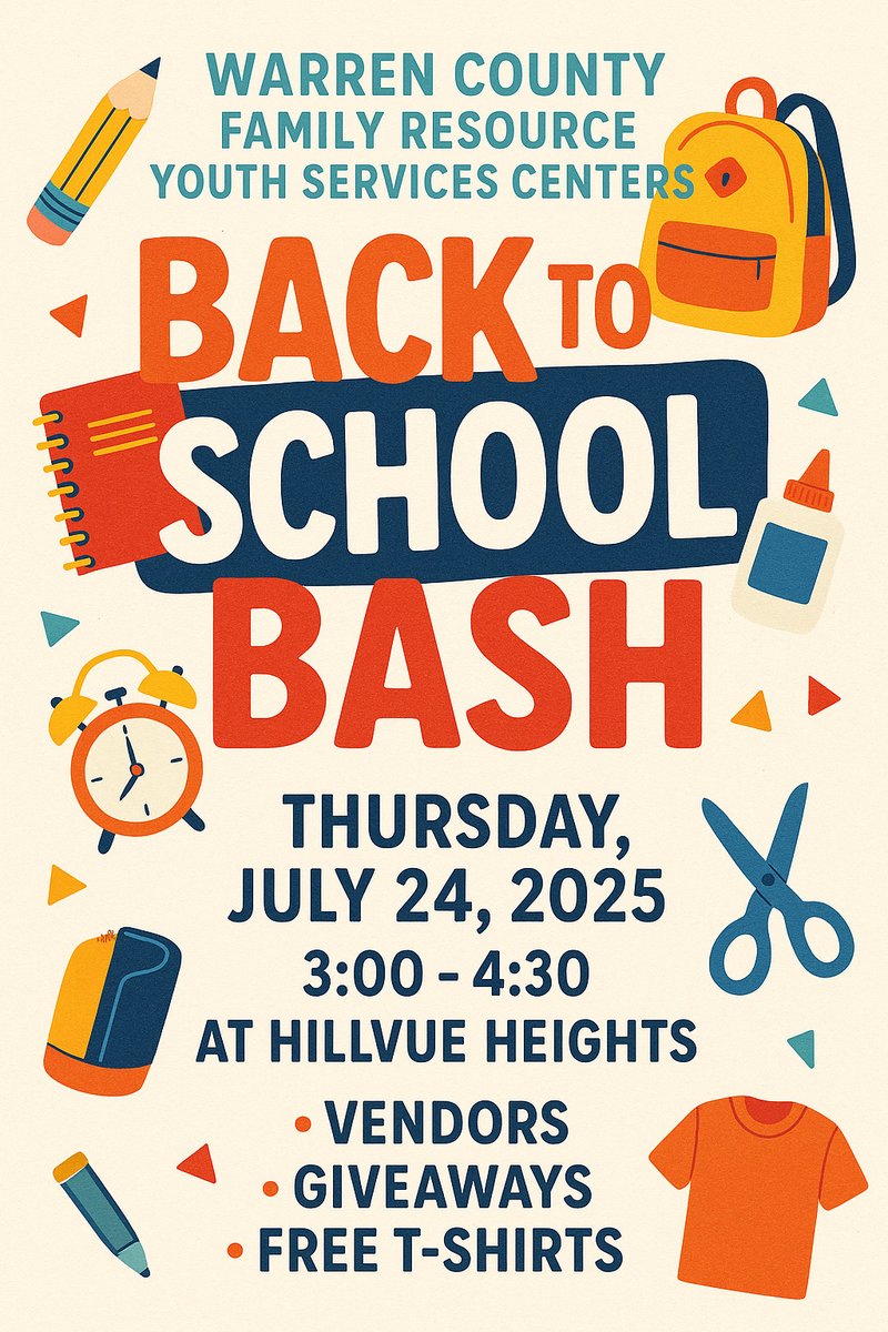 Jennings Creek Elem tweet media