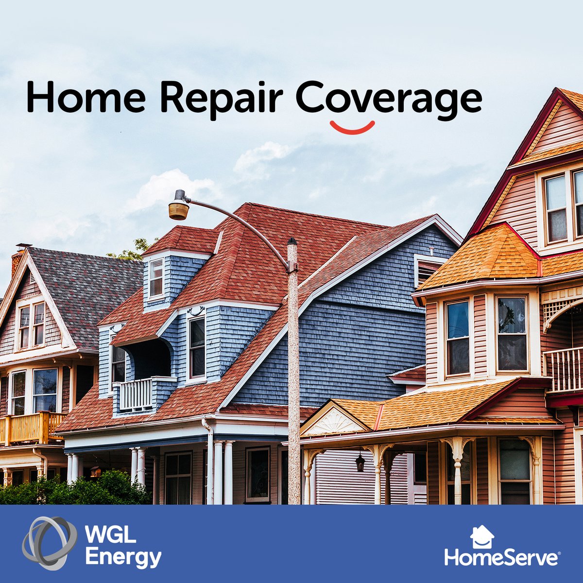 wglenergy's tweet photo. It’s here! 🎊Optional home repair plans from HomeServe, an independent company, are officially available for WGL Energy customers. 🏠✨ With this new partnership, customers can help protect their home from unexpected repair costs with expert service you can trust. Don’t wait—head to https://t.co/WYWSNFP7XN or our press release (https://t.co/A8XFu5OXNS) today to learn more!