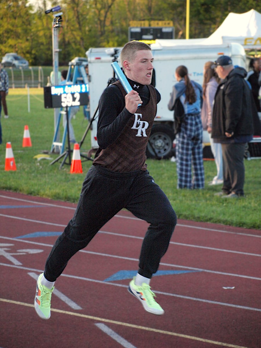 ERTrack&Field tweet media