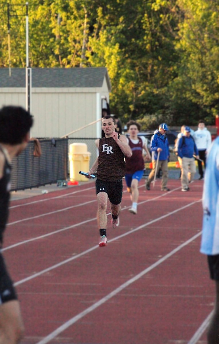 ERTrack&Field tweet media