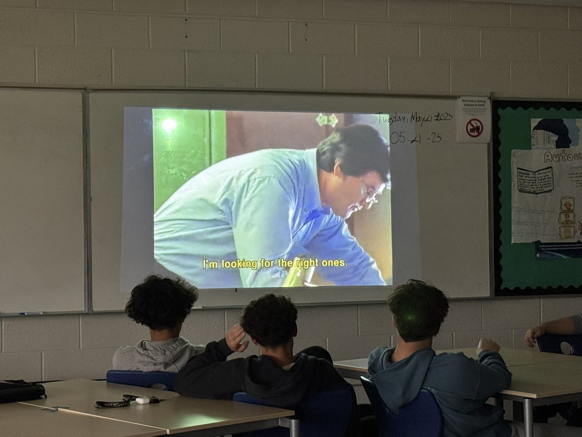 Ms. Gordon tweet media