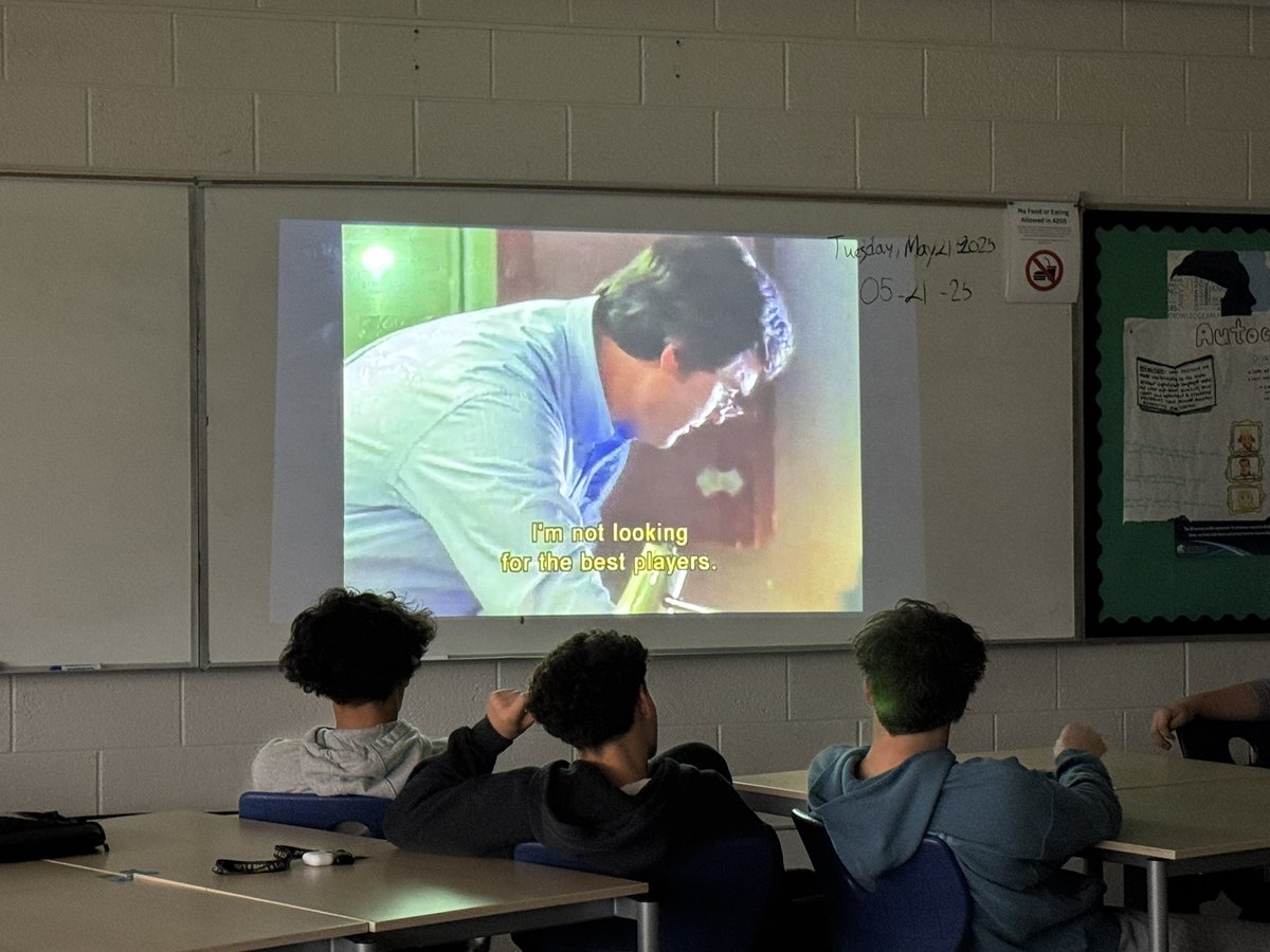 Ms. Gordon tweet media