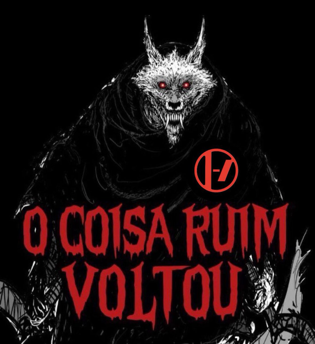 acervopilots's tweet photo. e o coisa ruim voltou de cara nova! https://t.co/0WEQa1GwoN