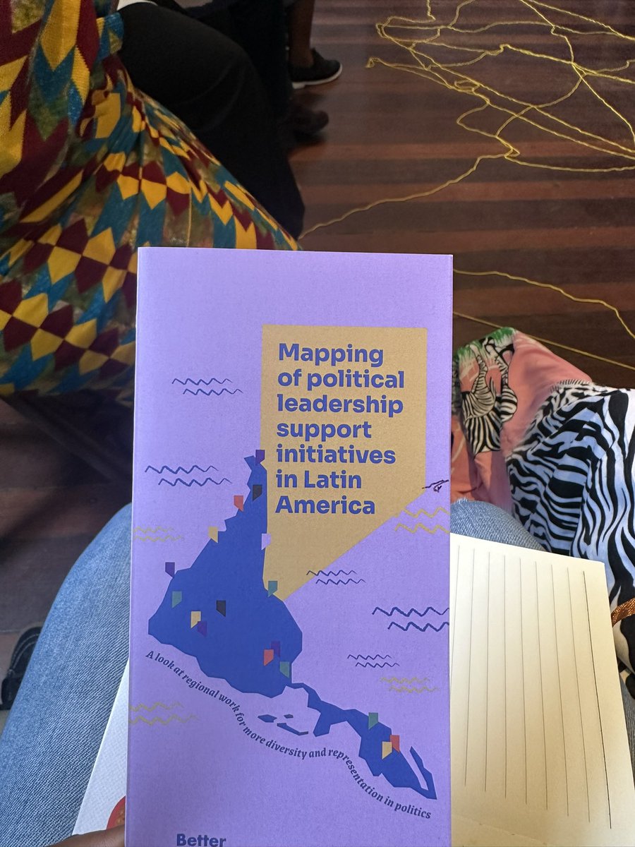 Stella Nderitu tweet media