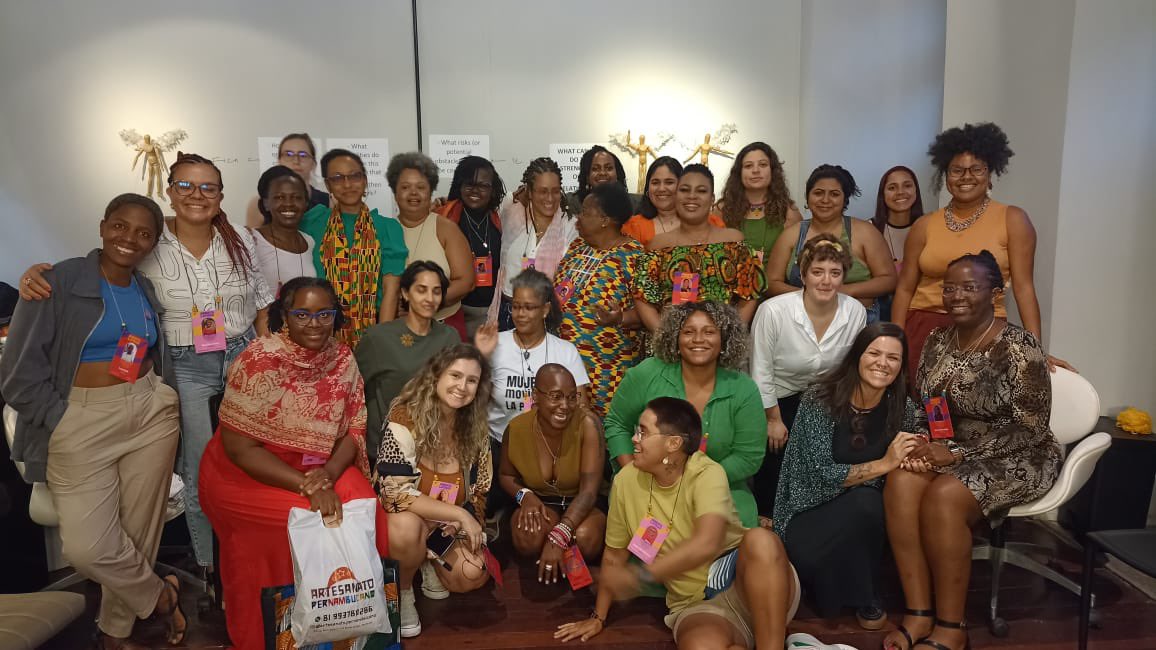 Stella Nderitu tweet media