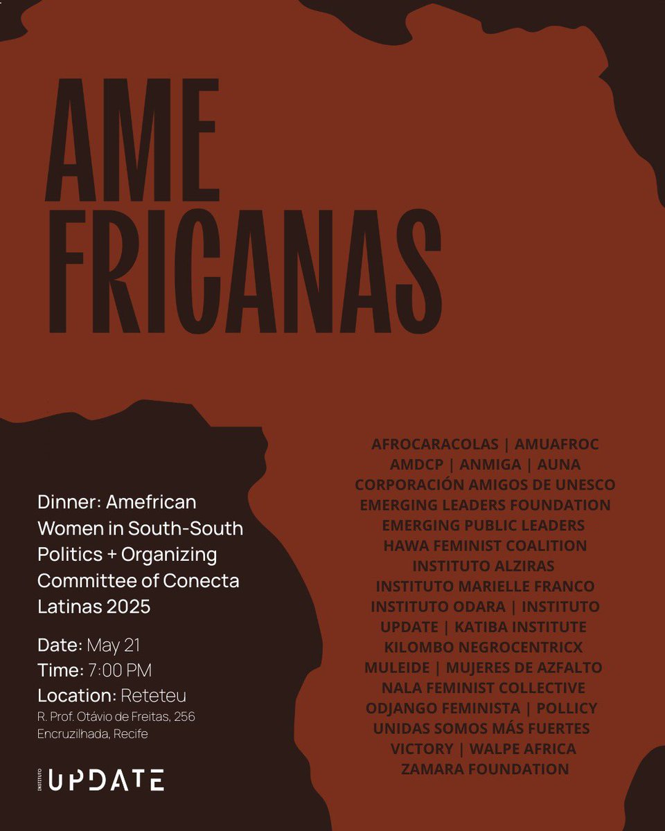 Stella Nderitu tweet media