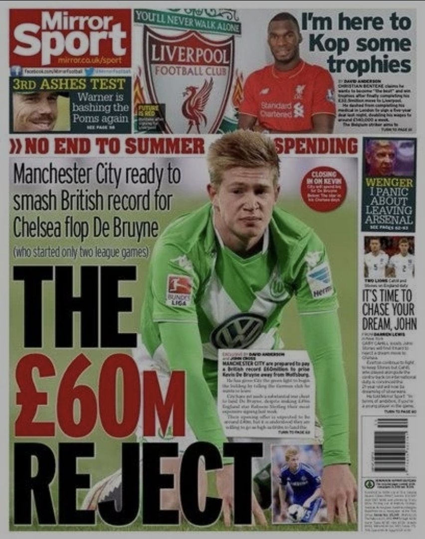 What a reject he turned out to be
Money well spent 
One last dance on Sunday, Kev 🩵