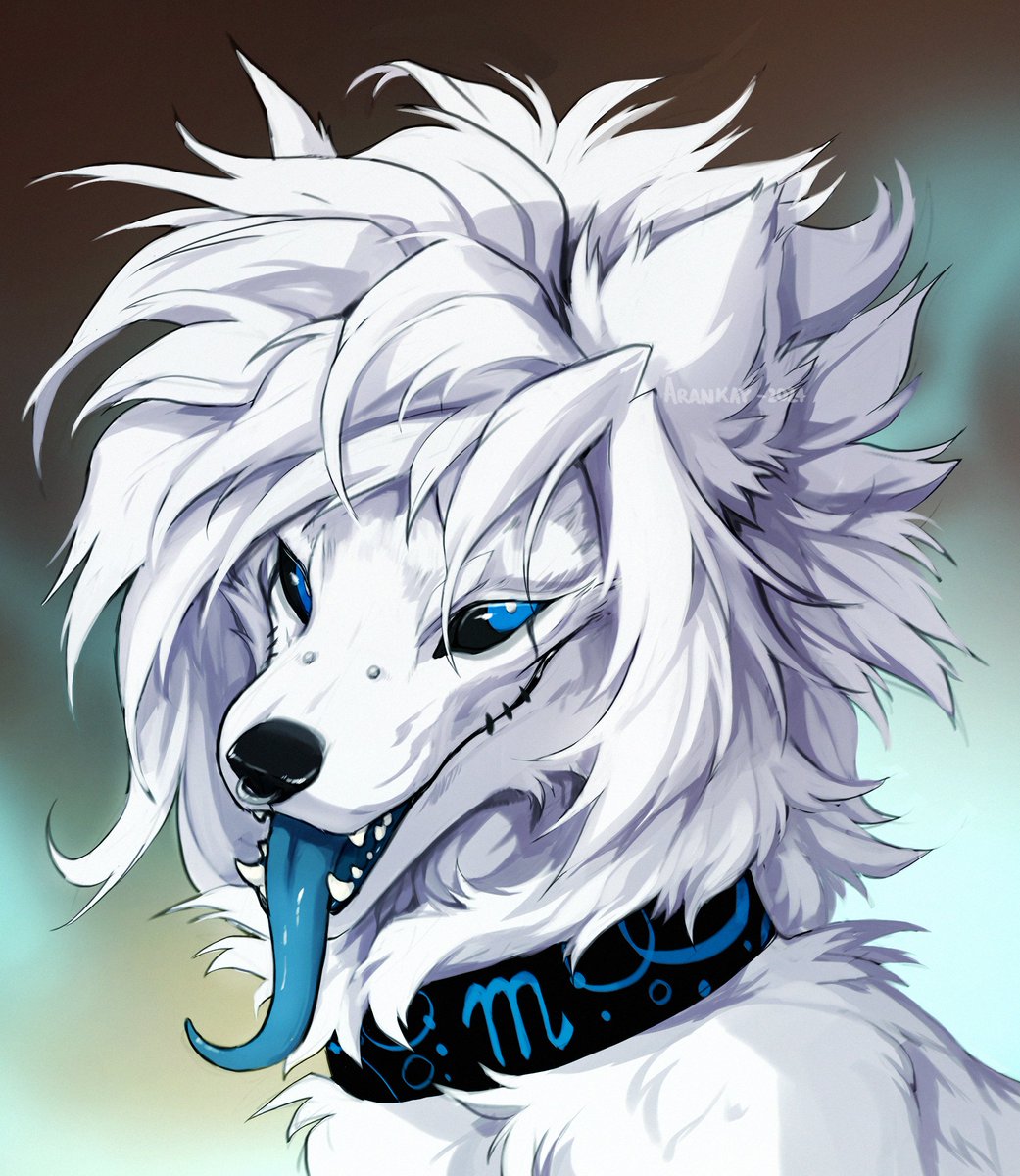 Headshot sketch commission
(07/2024)