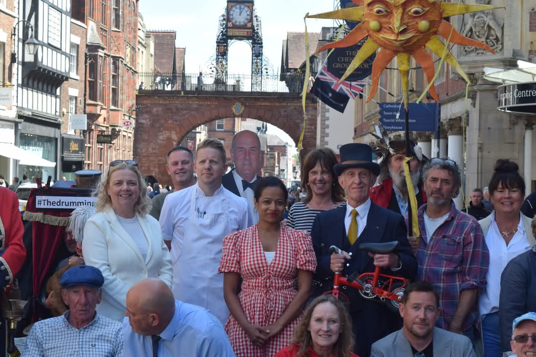 13 years of Shitchester tweet media