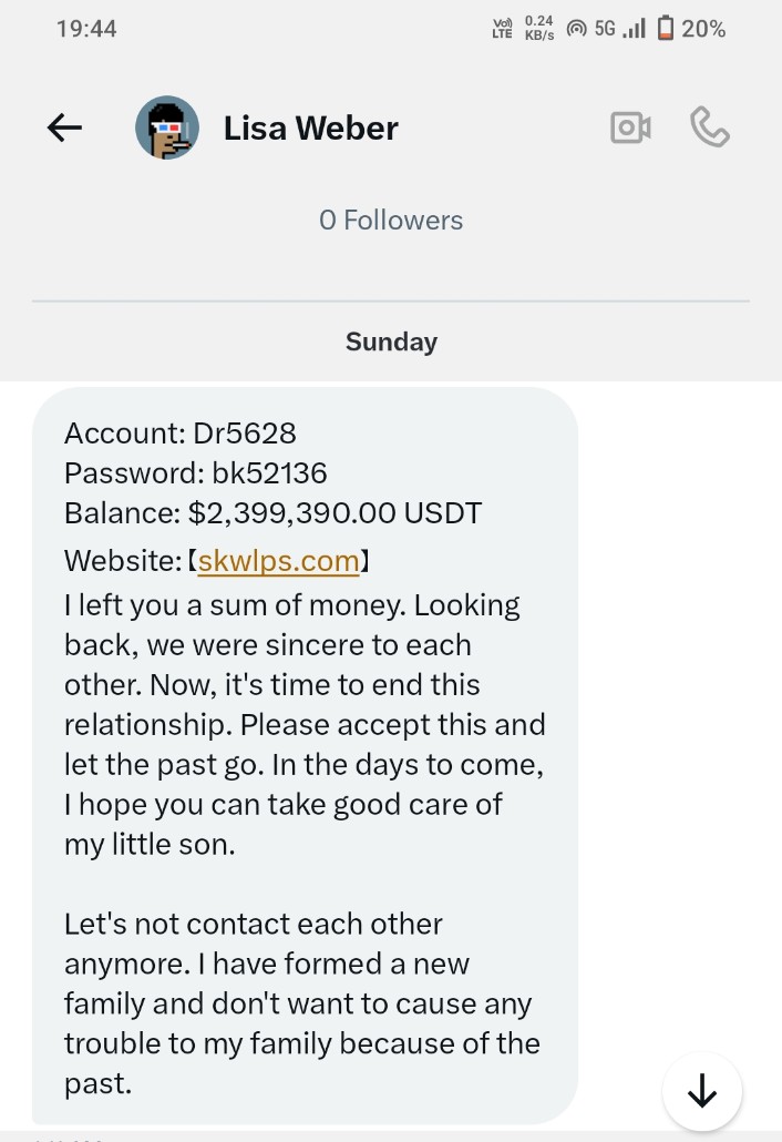 Hi Twitter Folks,

I am gonna pass. But just in case if anyone is interested.