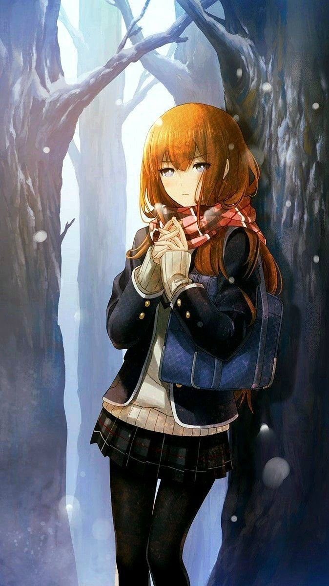 man i love kurisu