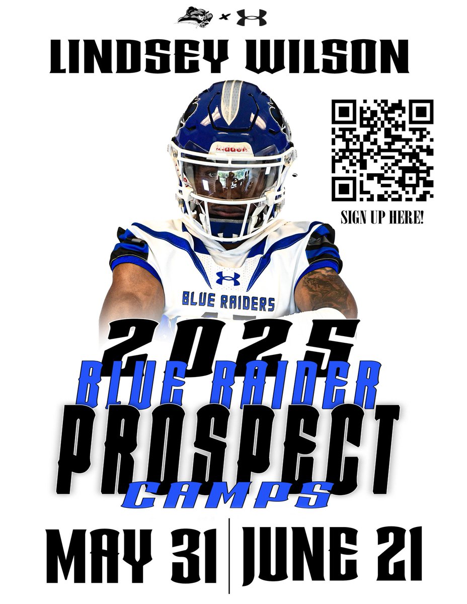 Thank you for the camp invite !