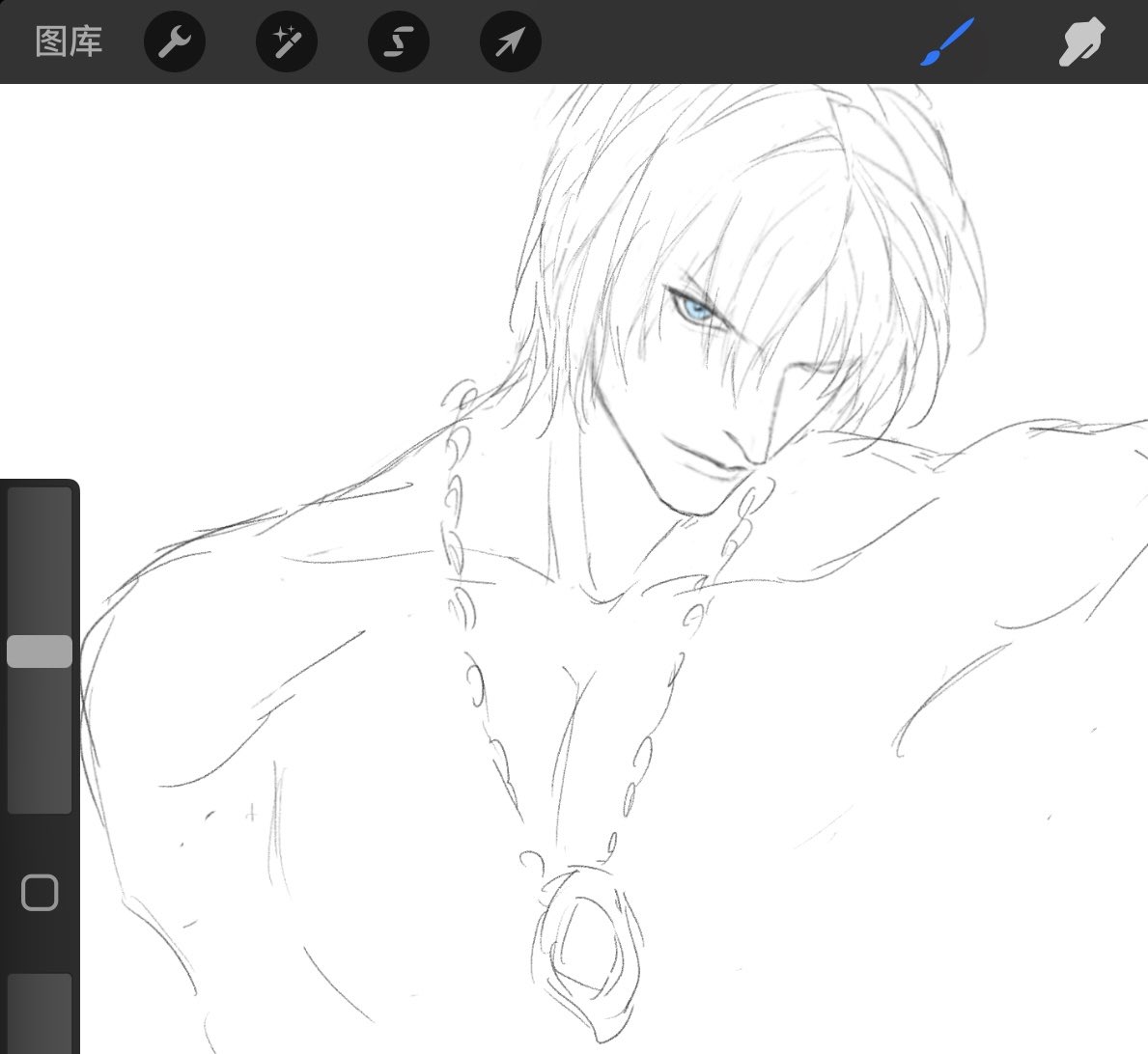 抱歉又 #dmc #devilmaycry #devilmaycry3 #dante