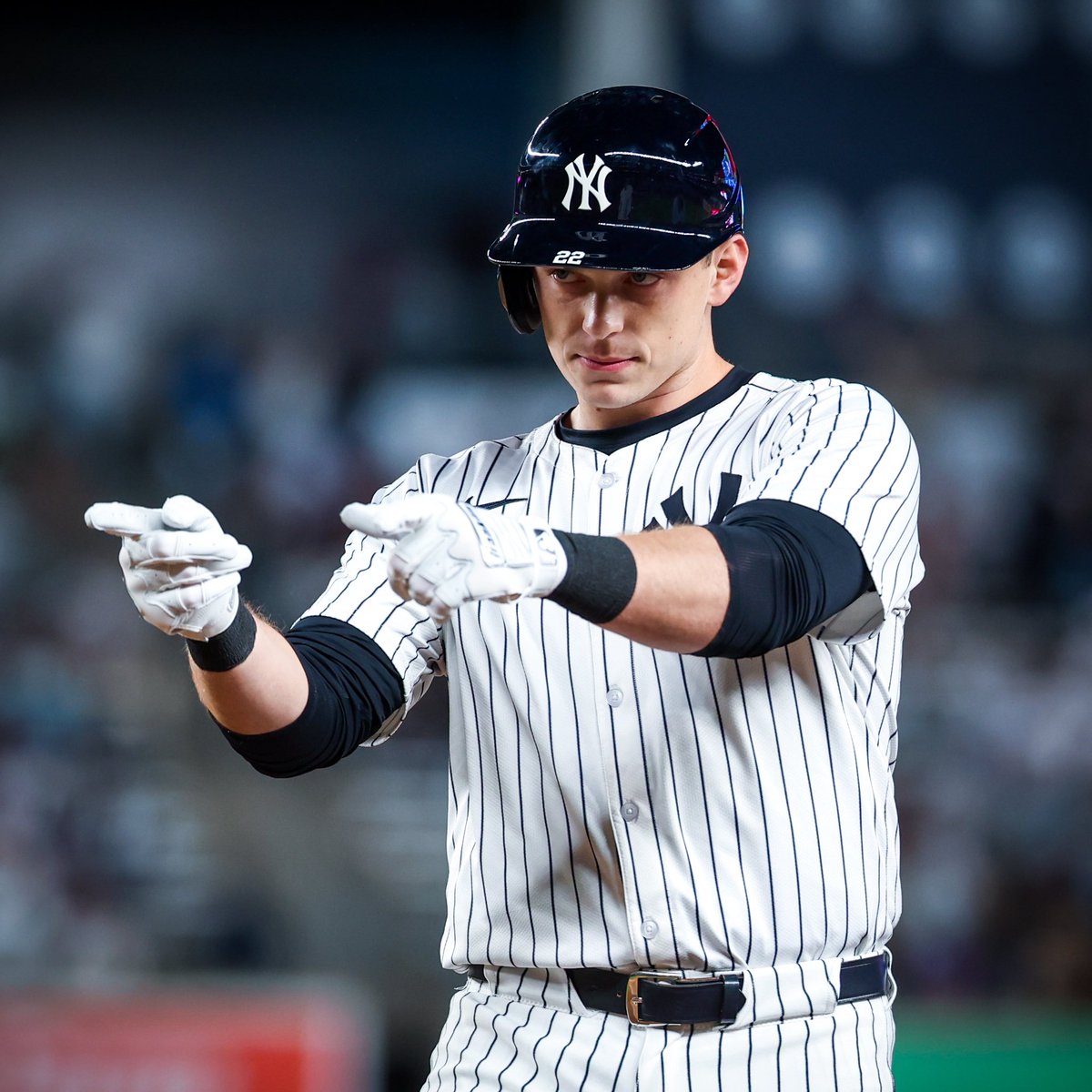 Yankees vs. Rangers EN VIVO juego de HOY 21 de mayo MLB 2025