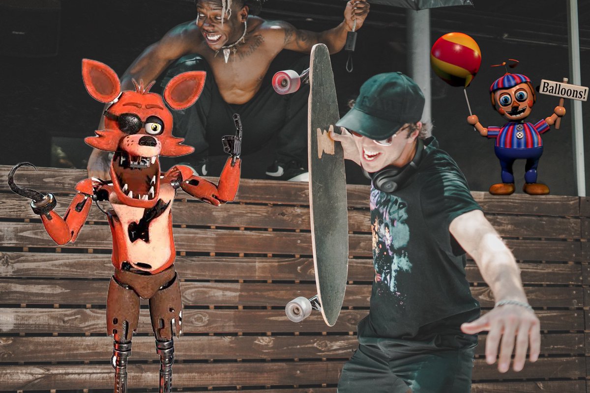 barrybl4ck's tweet image. ‘CRASH TNT!’ HAS OFFICIALLY DROPPED EVERYWHERE!🧨🐦‍⬛🩶🤍🖤
.
.
YOU ALREADY KNOW WHAT TO DO❕ UPGRADE YOUR PLAYLIST WITH TRUE UNFORGIVABLE RAGE❕🐦‍⬛🖤🤍🩶
.
.
VISUALS , BTS, AND MORE DROPPING ASAP❕🤘🩶
.
.
.
(TAGS)
#ragecore #ragemusic #rageartist #indierage #indiecore #y2kcore