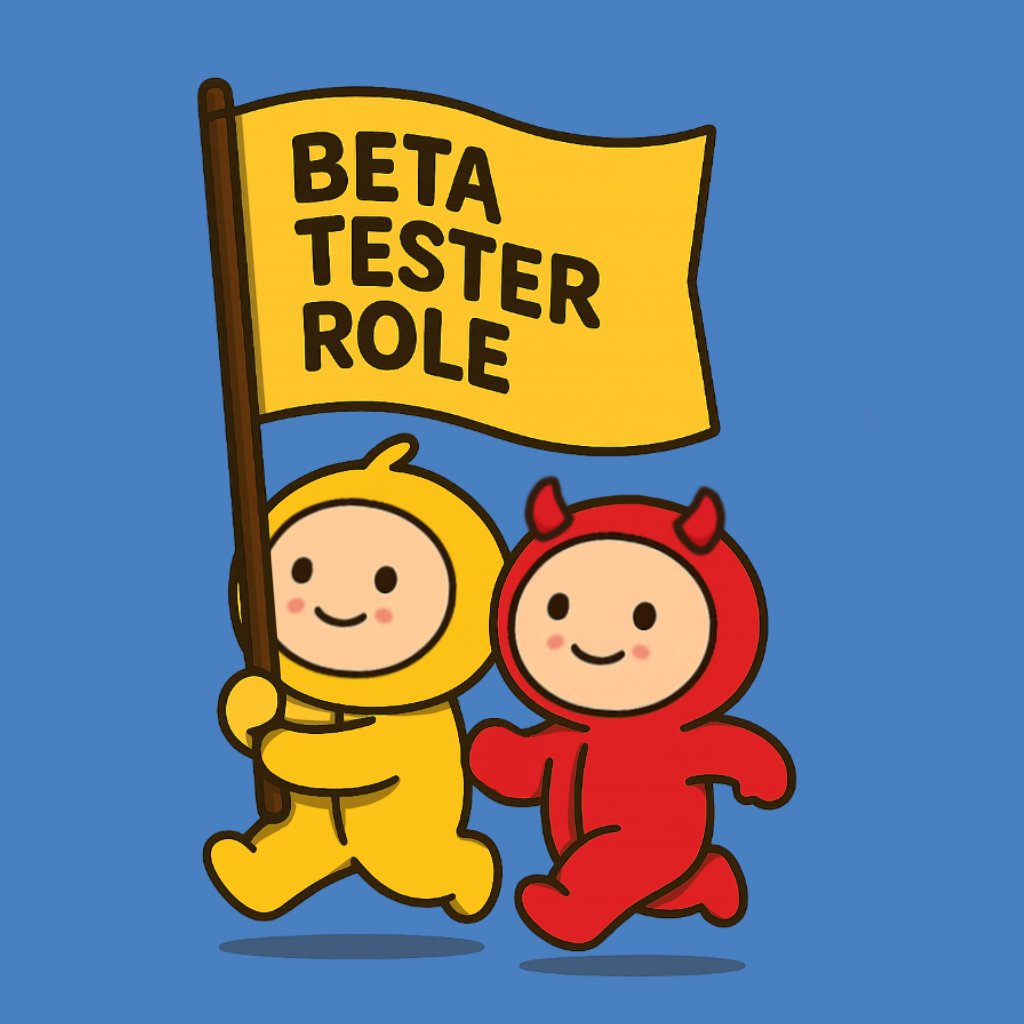 UmYeaxyz's tweet photo. 🧠 Think fast, click faster.

Play your first UmYea match on Base testnet and claim your Beta Tester role! 
🎖️
Join the Zealy quest now:
👉 https://t.co/nx8PUbGxnr

No signup. Just connect, play, and flex your brain. https://t.co/o1P5KO0BHd