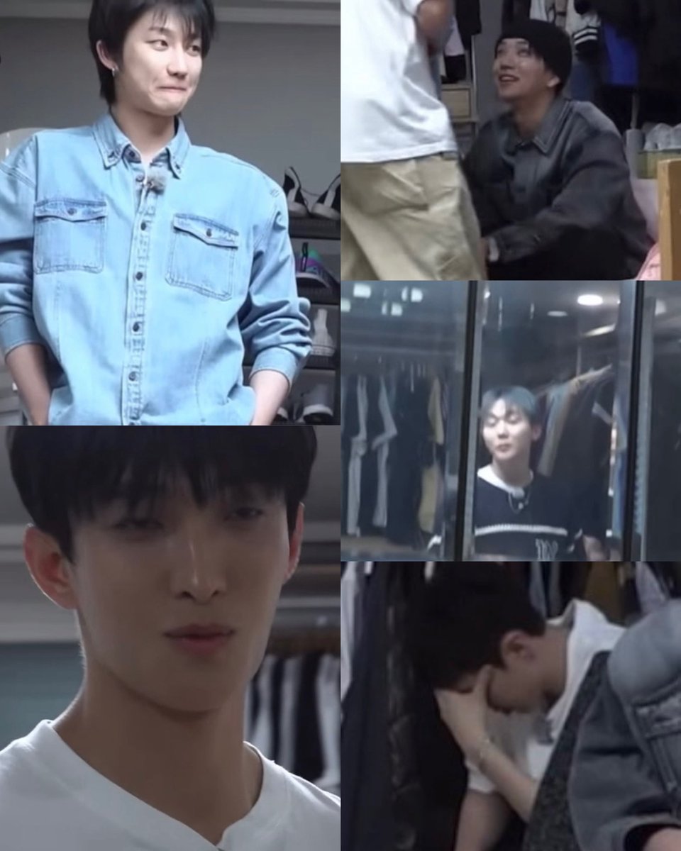 petrxa's tweet photo. rangkuman gose hari ini:
nahan emosi ❌
nahan ketawa ✅ https://t.co/KcDTjy6Uyg