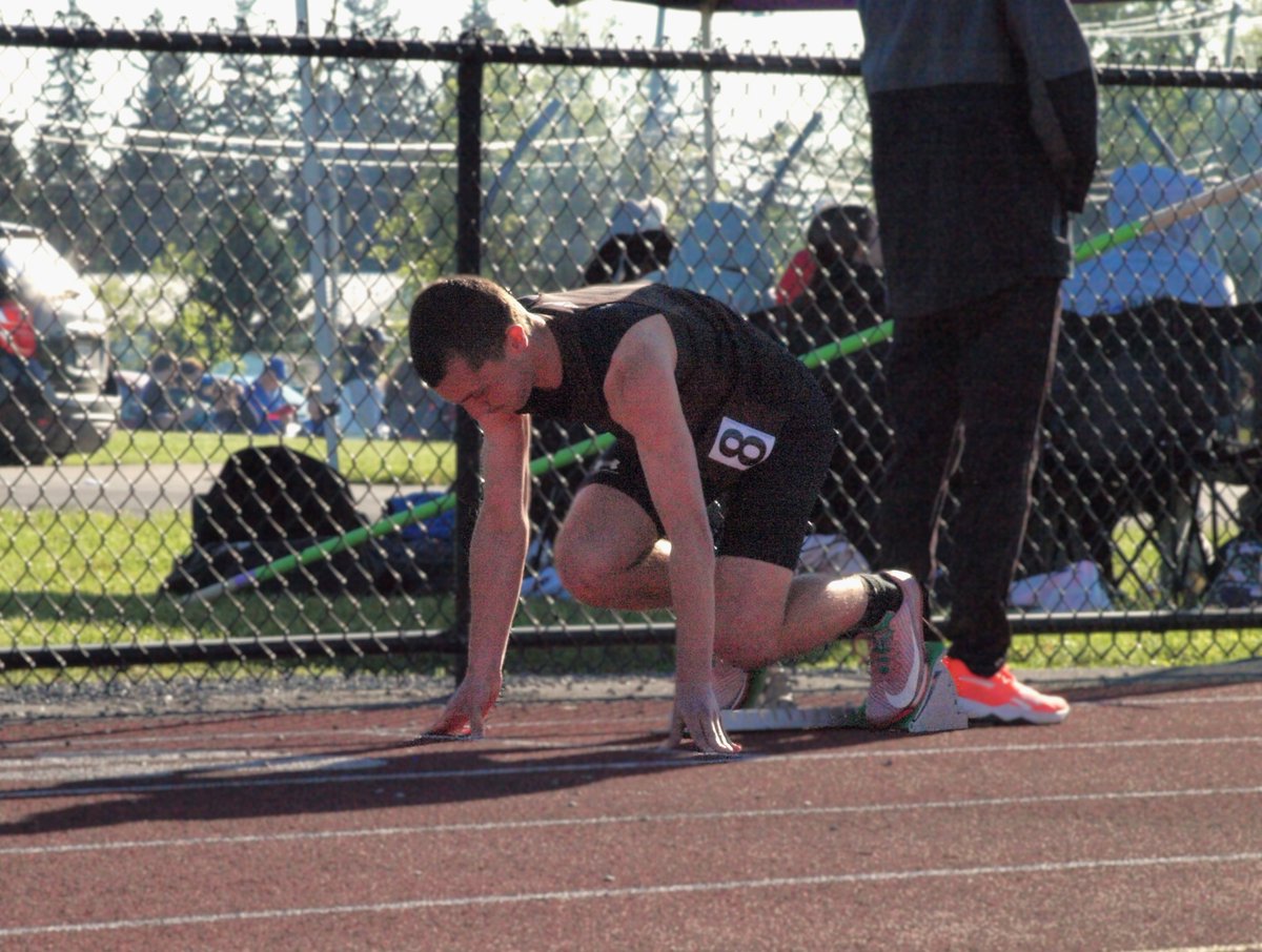 ERTrack&Field tweet media