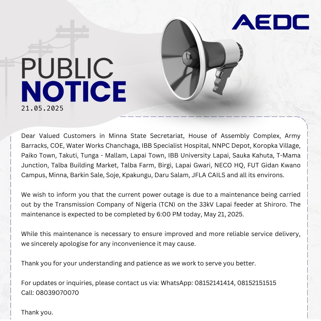 aedcelectricity tweet media