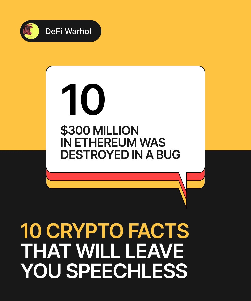 DeFi Warhol tweet media