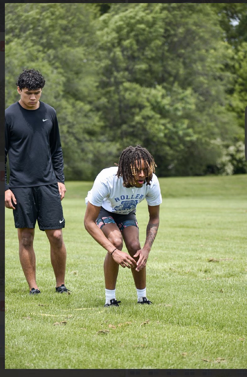 rell ceasar SR (big rell) tweet media